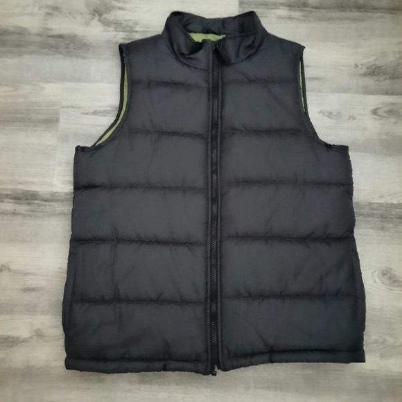 Coats | London Fog Puffy Vest | Poshmark